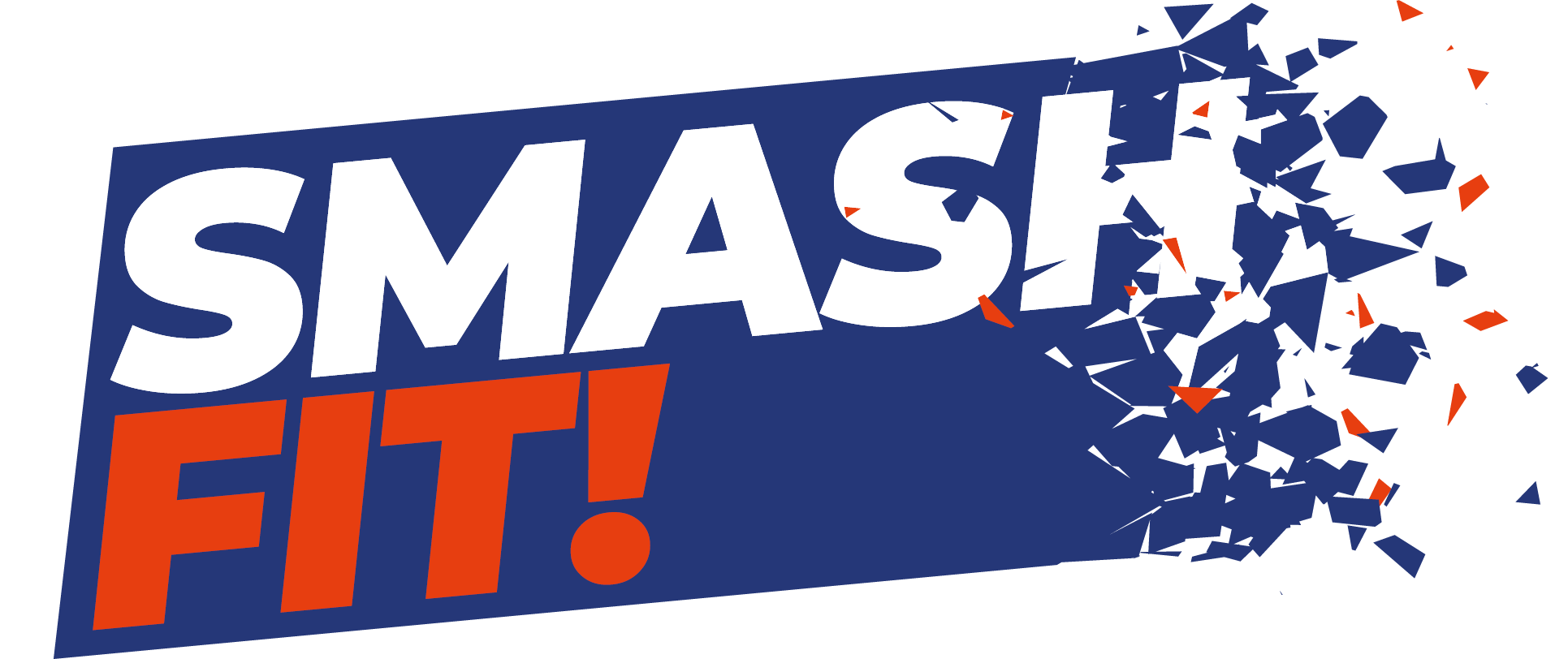 SmashFit Gym